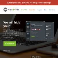 Hide IP VPN image