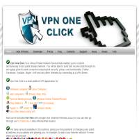 VPN One Click image